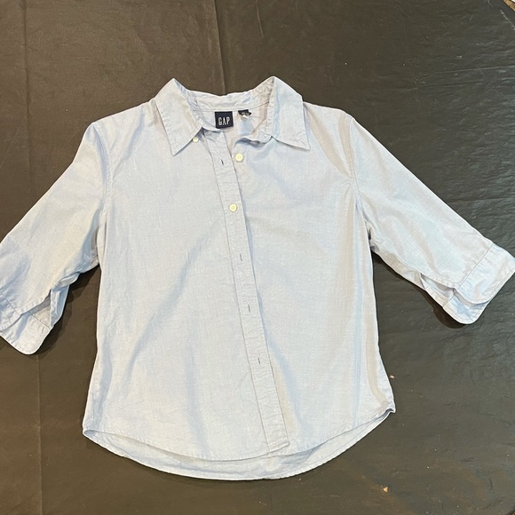 Gap button down - Picture 1 of 2